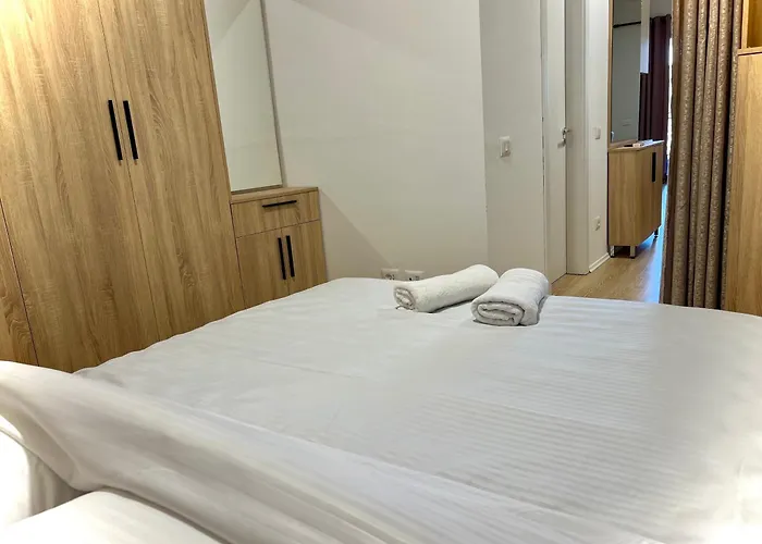 New Bliss Bazaar 公寓