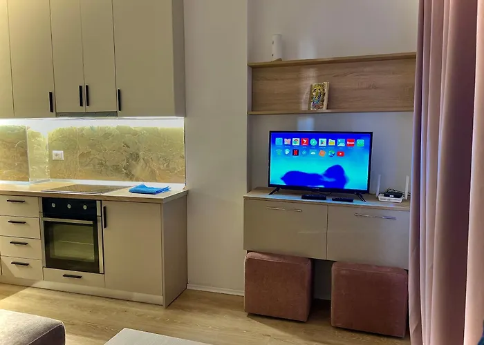 New Bliss Bazaar 公寓 *