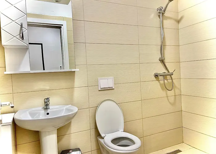 New Bliss Bazaar 公寓