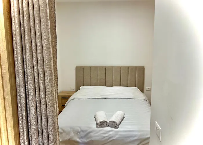 New Bliss Bazaar 公寓