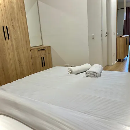 New Bliss Bazaar Daire