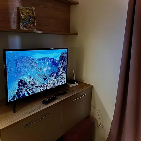 Appartement New Bliss Bazaar