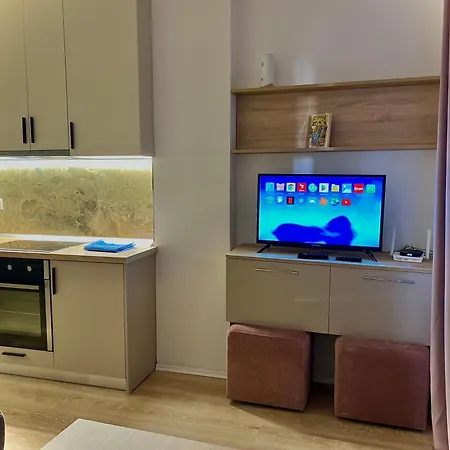 New Bliss Bazaar Appartement *