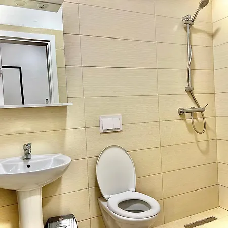 New Bliss Bazaar Appartement