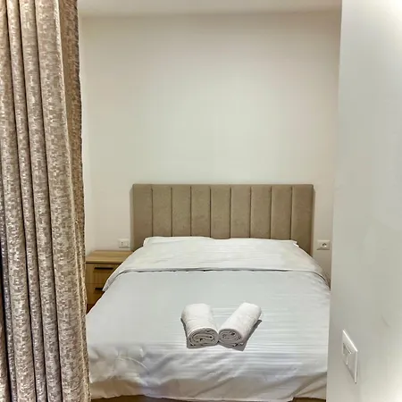 New Bliss Bazaar Daire