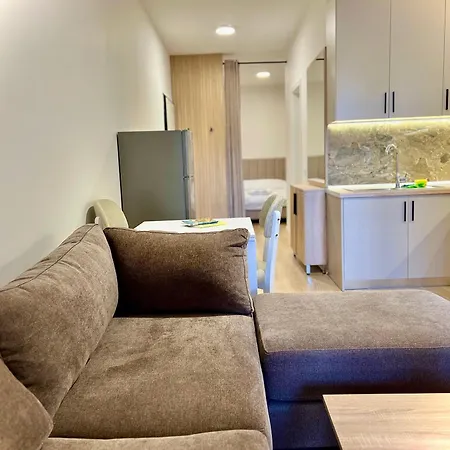 Daire New Bliss Bazaar