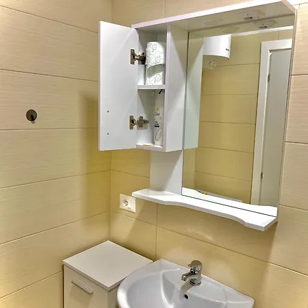 New Bliss Bazaar Tiran