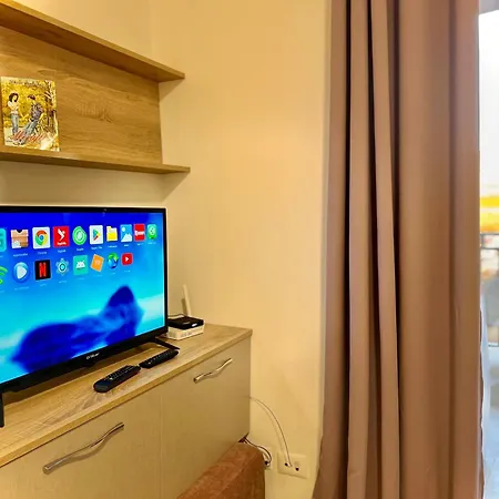 Appartement New Bliss Bazaar *