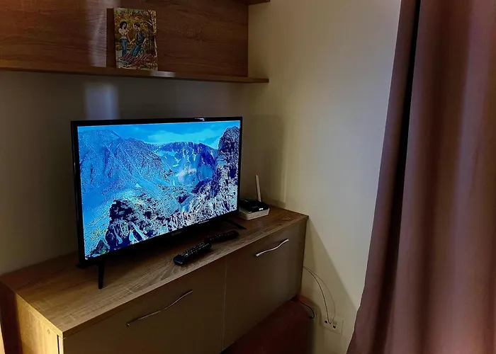 Apartmán New Bliss Bazaar